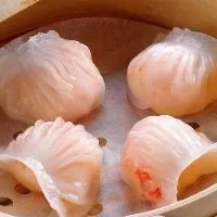 广东虾饺