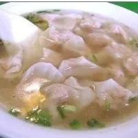 扁食汤