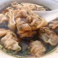 陈小五馄饨