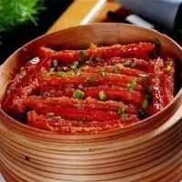 东乡蒸肉