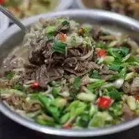 上饶羊肉粉