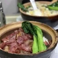 广东煲仔饭