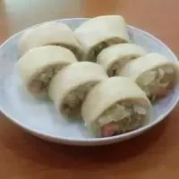 汕尾薄饼