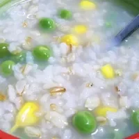 豌豆粥