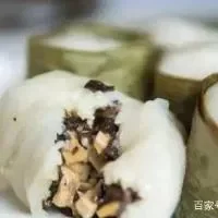 大埔忆子粄