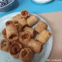 汕尾春卷