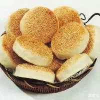 菏泽曹县烧饼