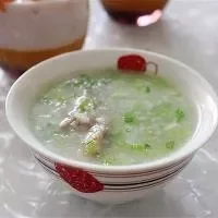 水东鸭粥