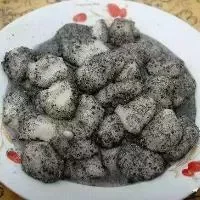 上饶麻滋果