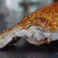 洲心烧肉