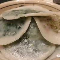 九江炒米粑