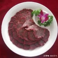 德州保店驴肉