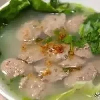 牛肉饼