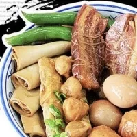 济宁甏肉干饭