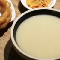 北京豆汁儿