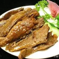 马头天福酥鱼