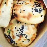 衢州烤饼
