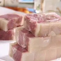 水晶肴肉