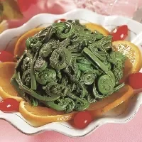 山野菜