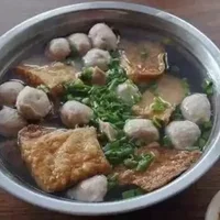 肉丸豆腐角