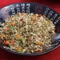 荞砂饭