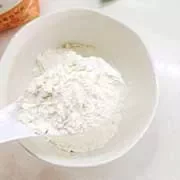 木薯淀粉