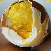 咸鸡蛋