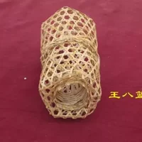 白洋淀苇编织品