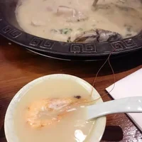 黄河口鲜鱼汤
