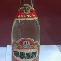 镇赉香酒