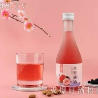 杂果酒