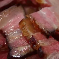 腊肉夹儿