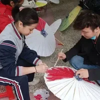 福州油纸伞