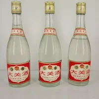 大关酒系列产品