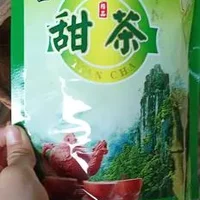 大瑶山甜茶