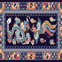 西藏卡垫