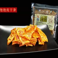 平江豆制品