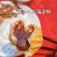 高丽豆沙