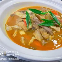 酒锅牛三宝