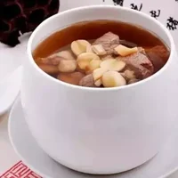 清沁汤