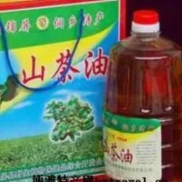锦屏茶油