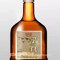 黑杜酒