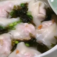 马桥馄饨