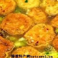 杨寿豆腐圆