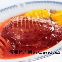 红烧甲鱼