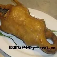 昆阳卤鸭