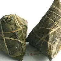 宁波粽子