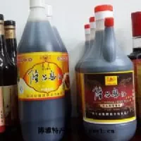 隆昌酱油