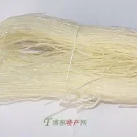 英山绿豆粉丝