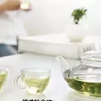 黄梅荷叶茶